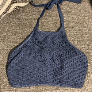 Beautiful Boho Style Bikini